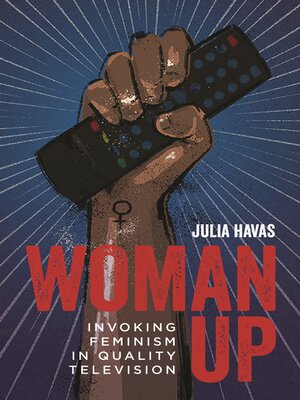 Woman Up - ebook